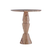 4647 Mojave Accent Table 