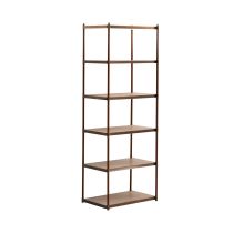 4667 Natalie Etagere Angle 2 View