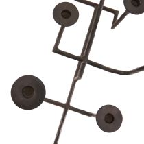 4691 Rembrandt Candelabra Angle 2 View