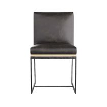 4699 Marmont Dining Chair Angle 1 View