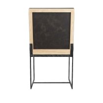 4699 Marmont Dining Chair Side View