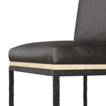 4699 Marmont Dining Chair Back View 