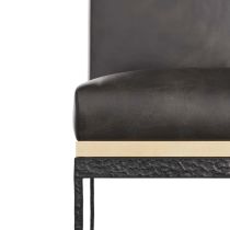 4699 Marmont Dining Chair Back Angle View