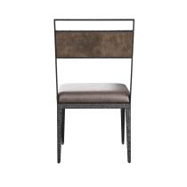 4700 Portmore Dining Chair Side View