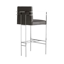 4732 Alice Bar Stool Side View