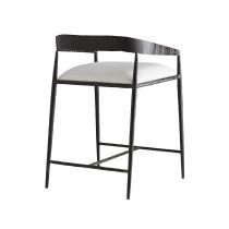 4746 Ansel Counter Stool Side View