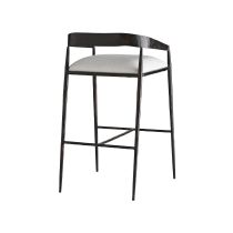4747 Ansel Bar Stool Side View
