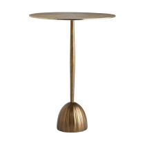 4777 Alonzo Accent Table 