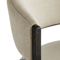 4781 Bahati Chair Detail View