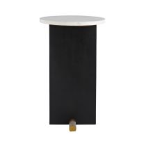 4804 Deerfield Accent Table Angle 2 View