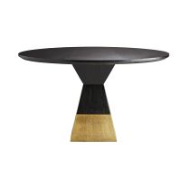 4817 Drew Dining Table Angle 1 View