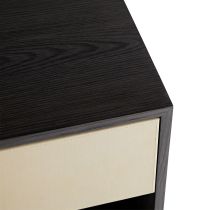 4819 Fitz Side Table Back View 