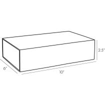 4854 Hopkins Box Product Line Drawing