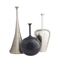 4858 Gyles Vases, Set of 3 