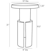 4875 Inara Accent Table 