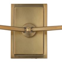 49040 Inwood Sconce Angle 2 View