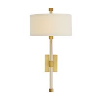 49056-201 Gardner Sconce Angle 1 View