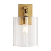 49086 Parrish Sconce Angle 1 View