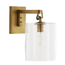 49086 Parrish Sconce Angle 2 View