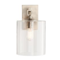 49087 Parrish Sconce Angle 1 View