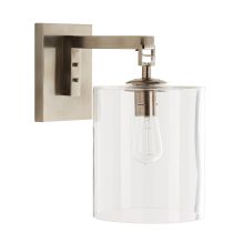 49087 Parrish Sconce Angle 2 View
