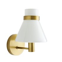 49105 Lamont Sconce Angle 2 View