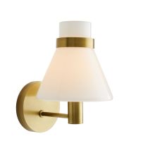 49105 Lamont Sconce Side View