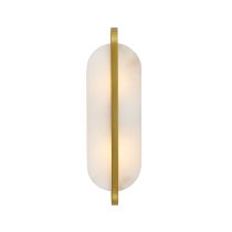 49106 Julius Sconce Angle 1 View