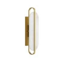 49106 Julius Sconce Angle 2 View