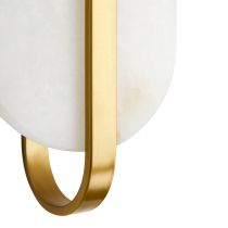 49106 Julius Sconce 