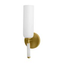 49111 Norwalk Sconce Angle 2 View