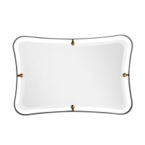 4913 Janey Hourglass Mirror Angle 1 View