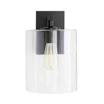 49196 Parrish Outdoor Sconce 