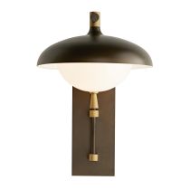 49200 Stanwick Outdoor Sconce Angle 1 View