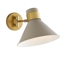 49204 Lane Sconce Side View