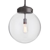 49207 Reeves Large Outdoor Pendant Angle 1 View