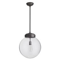 49207 Reeves Large Outdoor Pendant Angle 2 View