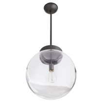 49207 Reeves Large Outdoor Pendant Back View 
