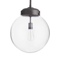 49207 Reeves Large Outdoor Pendant 
