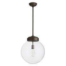 49208 Reeves Large Outdoor Pendant Angle 2 View