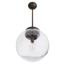 49208 Reeves Large Outdoor Pendant Back View 