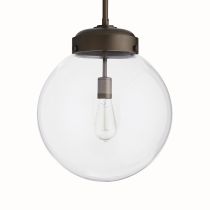 49208 Reeves Large Outdoor Pendant 