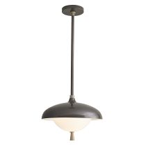 49219 Stanwick Outdoor Pendant Side View