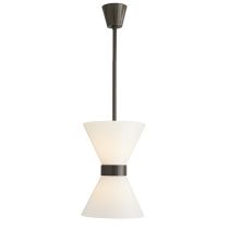 49228 Richard Outdoor Pendant Side View