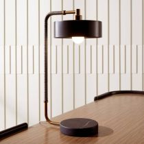 49248-130 Aaron Lamp 