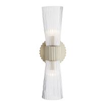49255 Whittier Sconce Angle 1 View