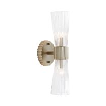 49255 Whittier Sconce Side View