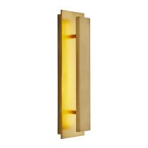 49257 Titus Sconce Side View