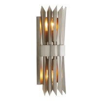 49276 Waldorf Sconce Side View