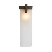 49318 Alessia Outdoor Sconce Angle 1 View